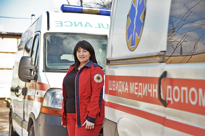 Фото Наталії Щепак