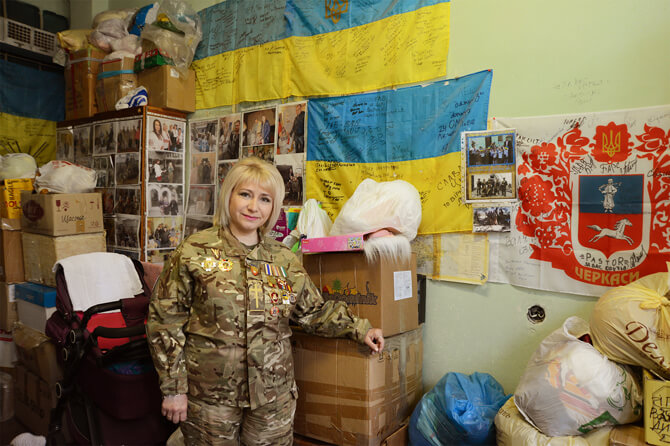 Фото Наталії Щепак