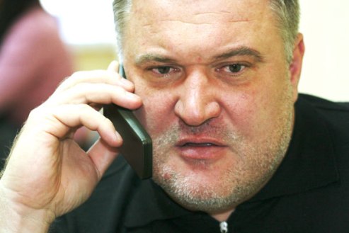 Цибулько - політолог Цибулько - політолог