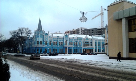 фото - Федір Гонца (твіттер) фото - Федір Гонца (твіттер)