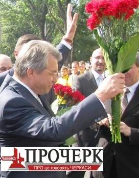 Фото з архіву «Прочерку» Фото з архіву «Прочерку»