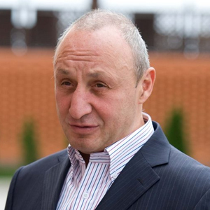 На фото – Валентин Ничипоренко На фото – Валентин Ничипоренко