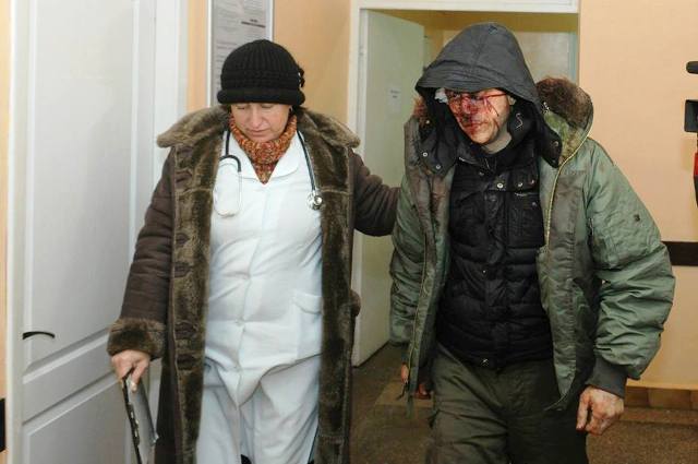 фото – В’ячеслава Ромодана фото – В’ячеслава Ромодана