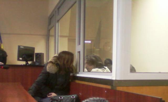 Тепле спілкування Владислава із мамою зворушило всіх. Крім судді... Тепле спілкування Владислава із мамою зворушило всіх. Крім судді...