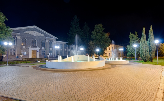 Фото Олександра Бугаєнка Фото Олександра Бугаєнка