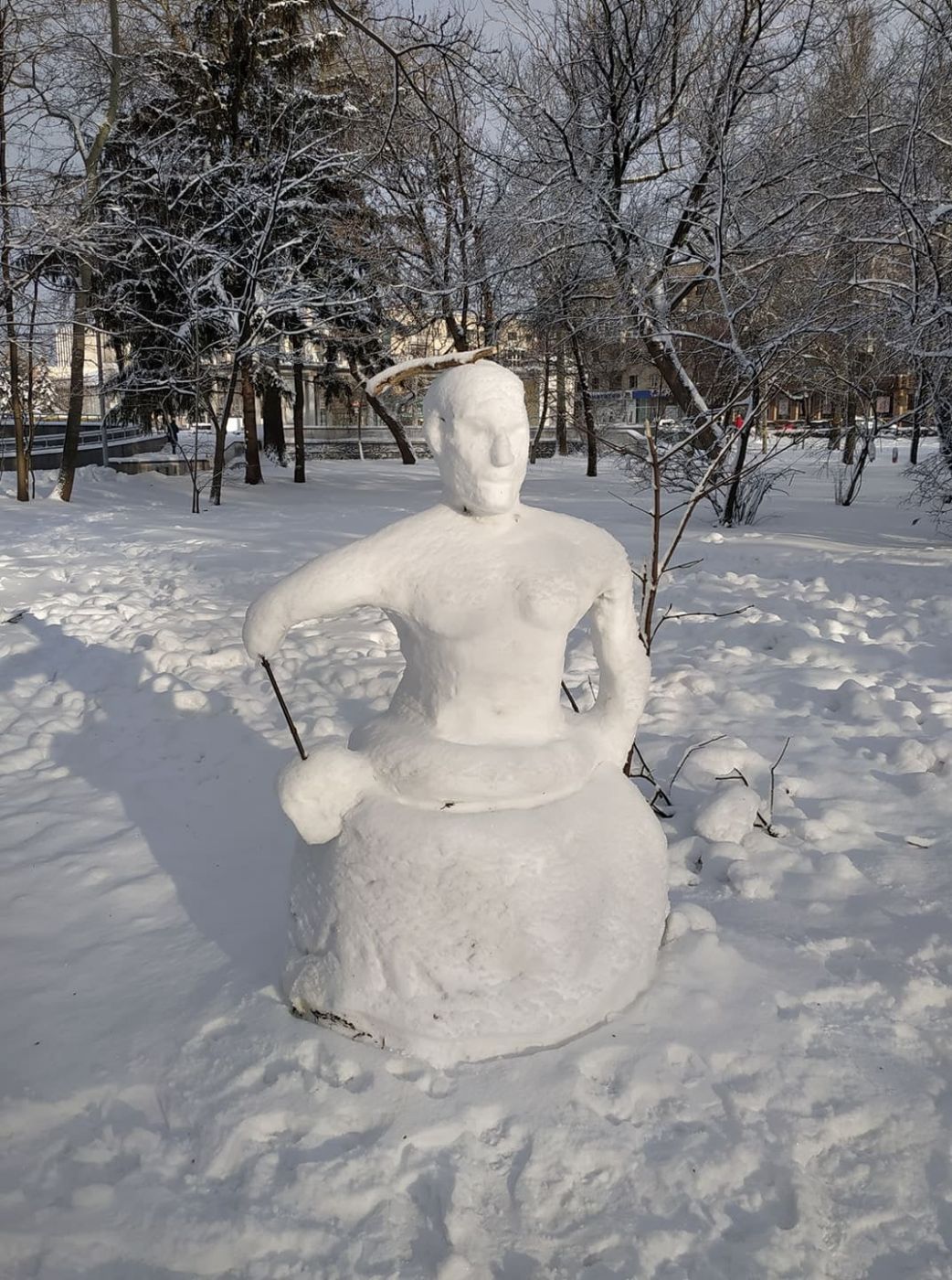 Фото Бориса Юхна