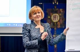 Валентина Самар Валентина Самар
