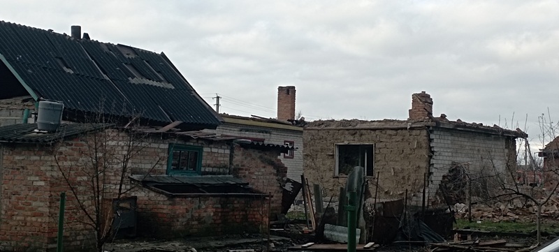 Вид з вікна Вид з вікна