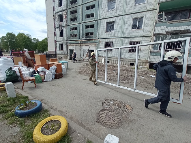 Фото "Прочерку" з архіву Фото "Прочерку" з архіву