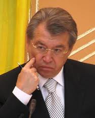 Шевченко про Тулуба: «Він думає, що Черкаси – це не за його масштабами посада…» Шевченко про Тулуба: «Він думає, що Черкаси – це не за його масштабами посада…»