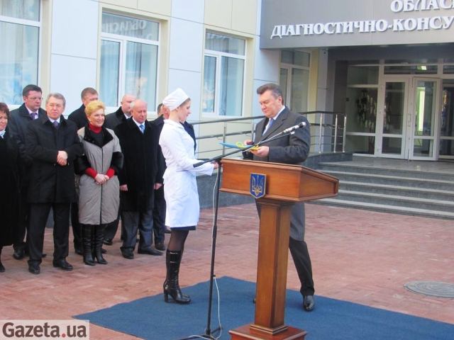 фото - "Газета по-українськи" фото - "Газета по-українськи"