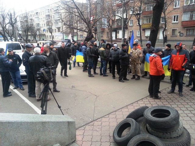 автомайдан автомайдан