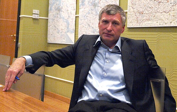 Колишньому черкаському нардепу Губському закидають близькість із "Сім'єю Януковича" Колишньому черкаському нардепу Губському закидають близькість із "Сім'єю Януковича"