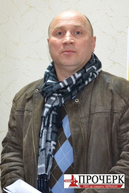 Олег Скалько Олег Скалько