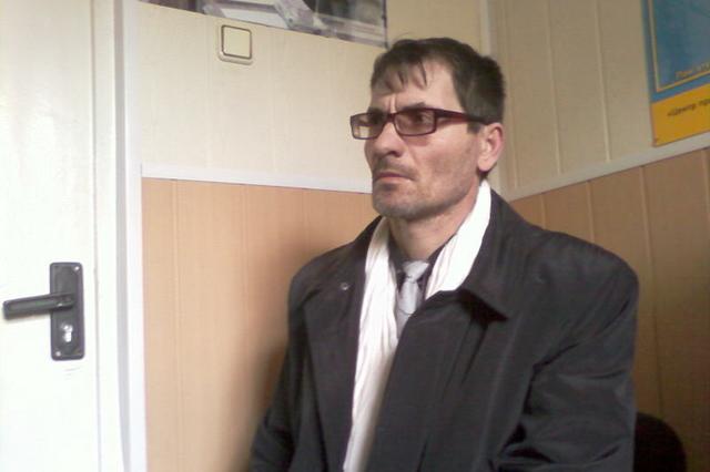 Андрій навчився бути готовим до випробувань Андрій навчився бути готовим до випробувань