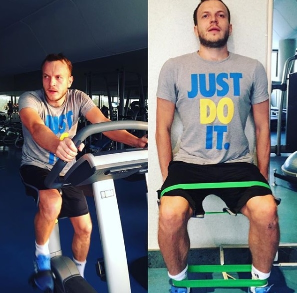 Instagram / Danilchenko Vadim