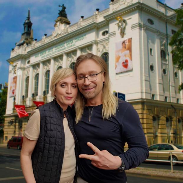 Олег Винник / Скріншот Instagram Олег Винник / Скріншот Instagram