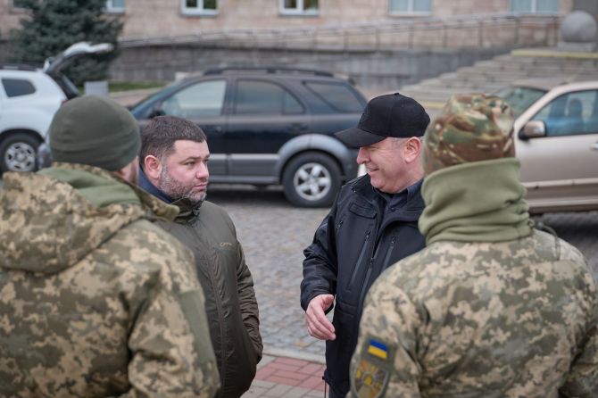 Фото прес-служби ОВА
