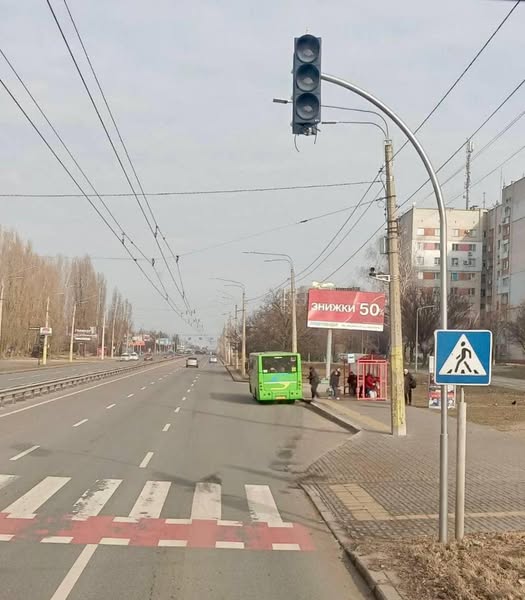 Фото: фейсбук Анатолія Бондаренка – міського голови Черкас