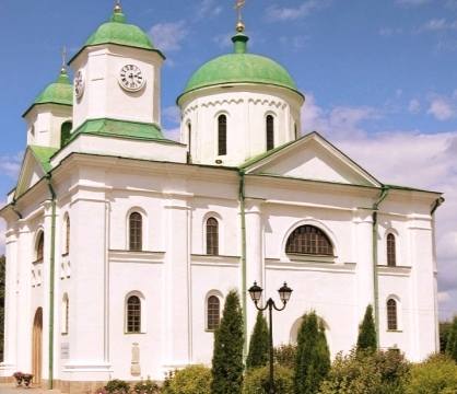 Фото: фейсбук Валентини Коваленко