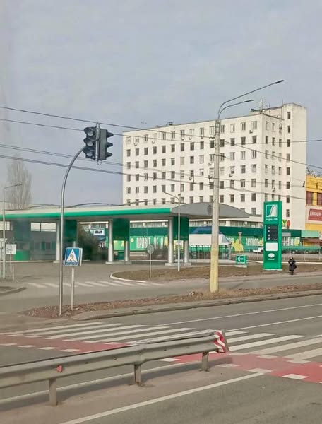 Фото: фейсбук Анатолія Бондаренка – міського голови Черкас