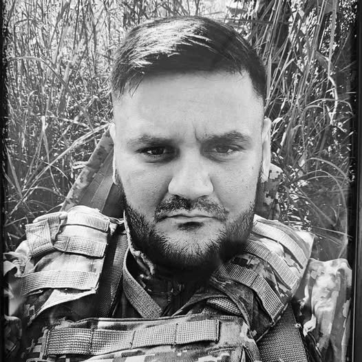 Фото: фейсбук Анатолія Бондаренка