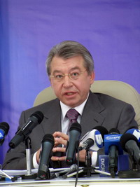 "Довіра до влади повернулась" "Довіра до влади повернулась"
