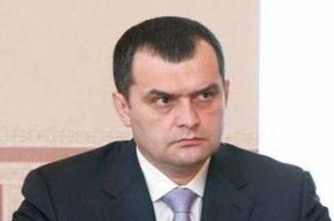Віталій Захарченко Віталій Захарченко