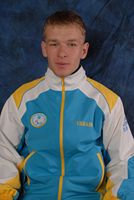 Параолімпієць Григорій Вовчинський Параолімпієць Григорій Вовчинський