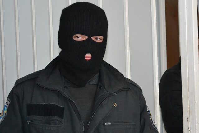 Суд у Смілі був швидкий і несправедливий. Фото «Прочерку» Суд у Смілі був швидкий і несправедливий. Фото «Прочерку»