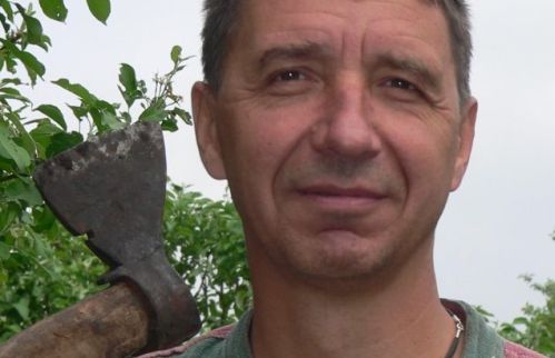 Фото з персональної сторінки депутата в соцмережі "Фейсбук" Фото з персональної сторінки депутата в соцмережі "Фейсбук"