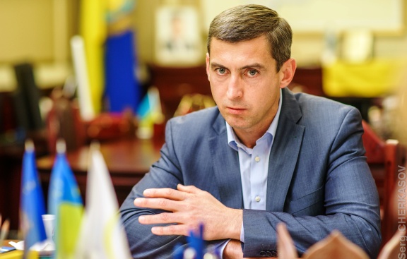 "Я завжди відкритий до діалогу та готовий до співпраці з кожним, якщо вона буде задля розвитку Черкащини" "Я завжди відкритий до діалогу та готовий до співпраці з кожним, якщо вона буде задля розвитку Черкащини"