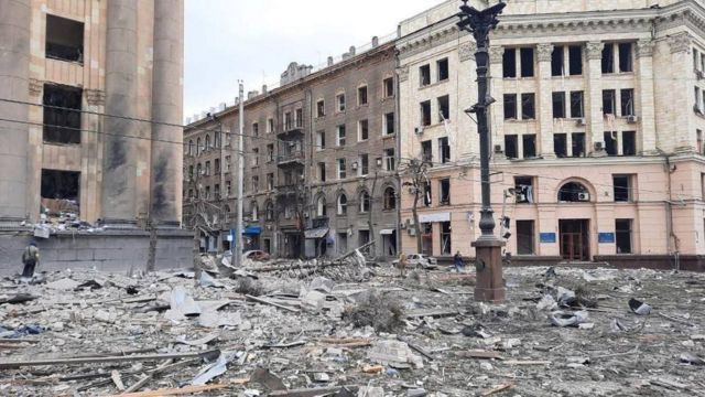 Фото: Правда Геращенко