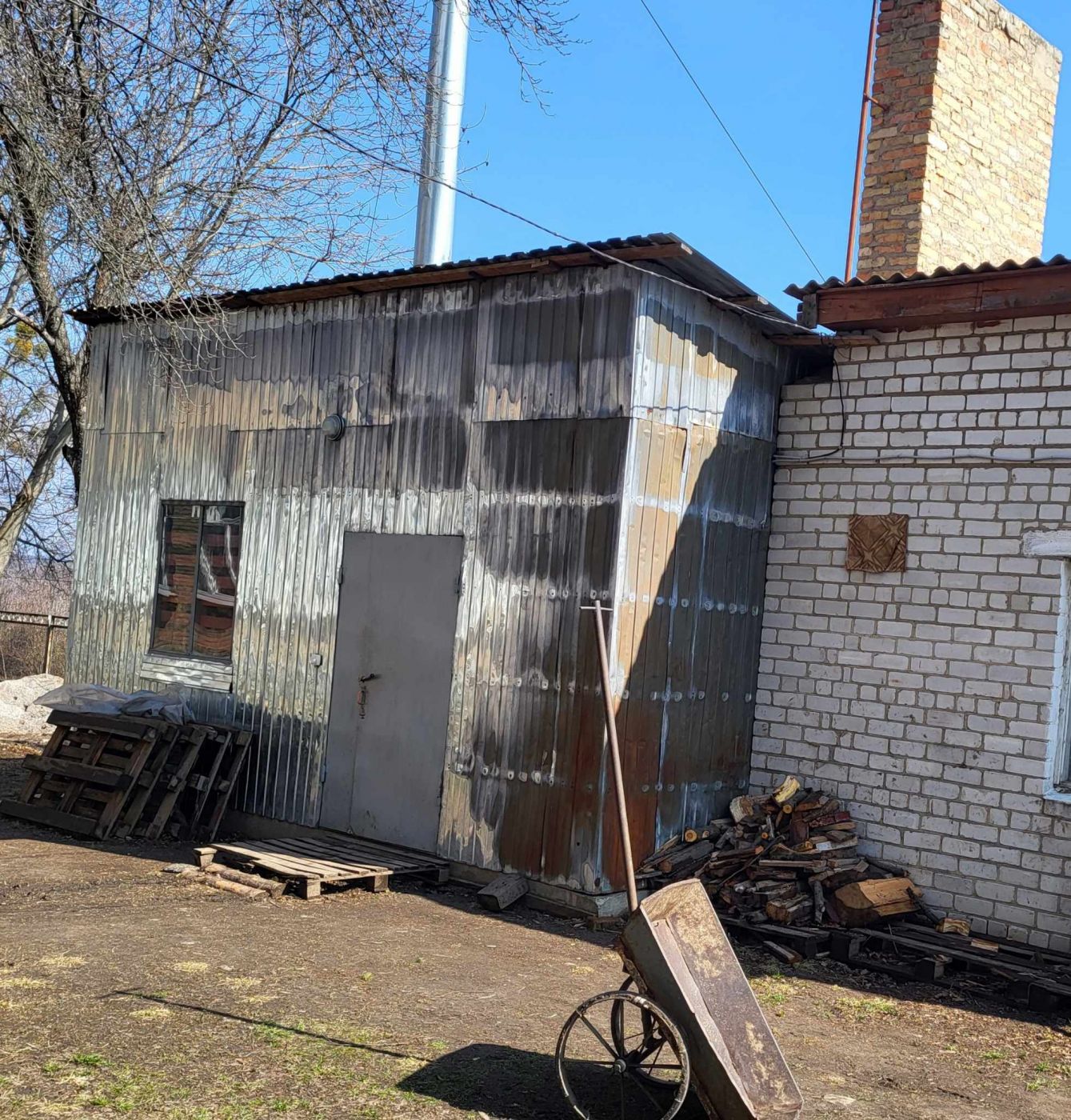 Фото: Прочерк