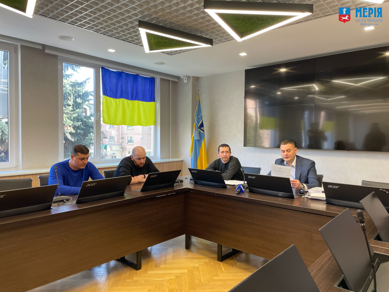 Відбулося чергове засідання комісії, яка була створена розпорядженням міського голови для того, щоб перевірити закупівлі в медичній галузі Черкас у 2023 році