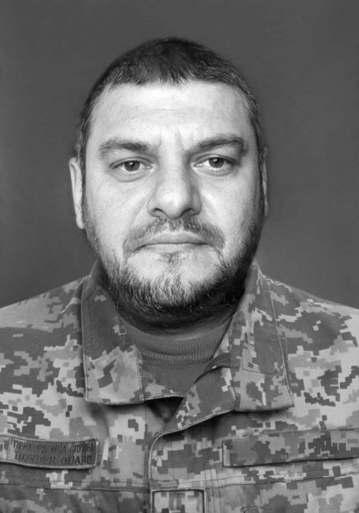 Фото: фейсбук Анатолій Бондаренко - міський голова Черкас