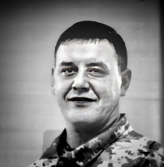 Фото: фейсбук Анатолій Бондаренко - міський голова Черкас