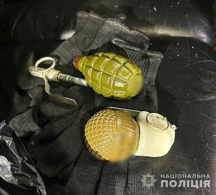Планували вбити суддю: на Черкащині поліція затримала «смотрящого» за Уманню та кілера