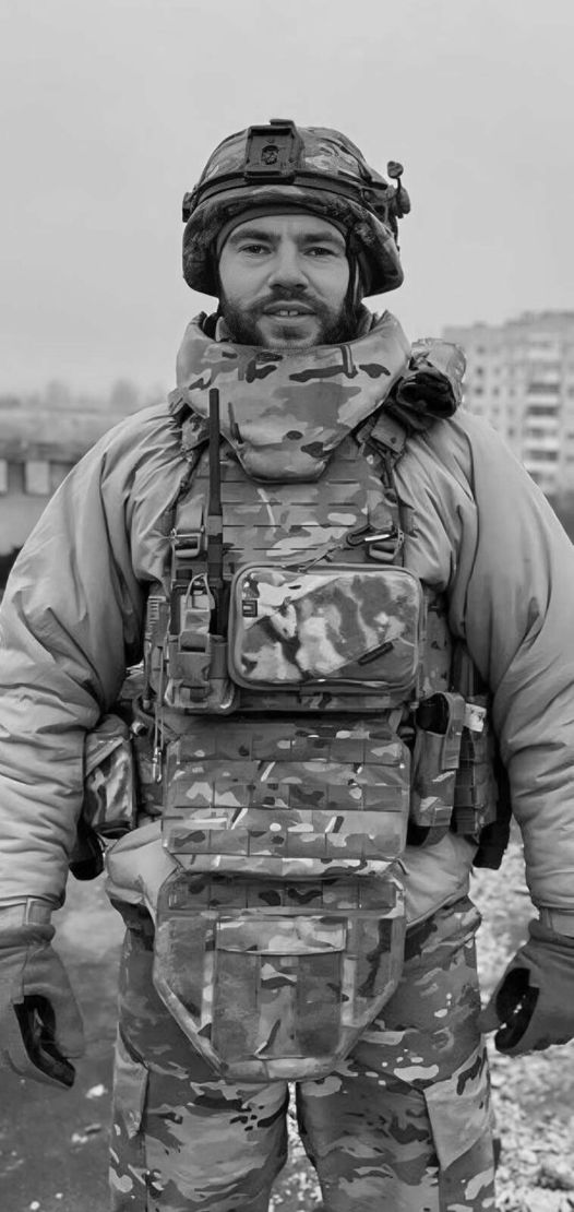 Фото: фейсбук Анатолій Бондаренко - міський голова Черкас