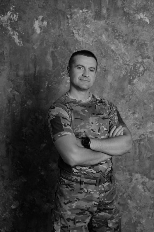 Фото: фейсбук Анатолій Бондаренко - міський голова Черкас