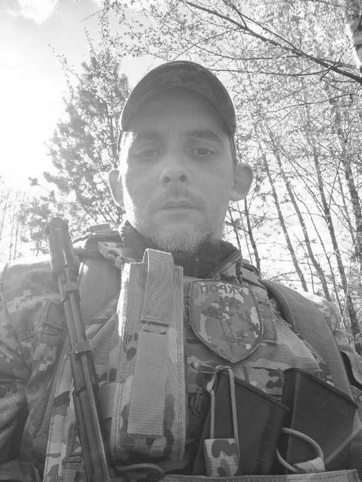 Фото: фейсбук Анатолій Бондаренко - міський голова Черкас