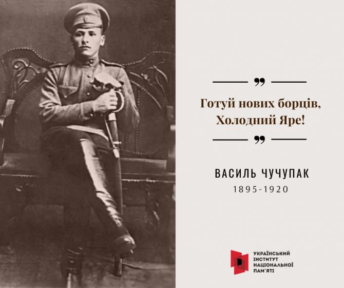 Василь Чучупак