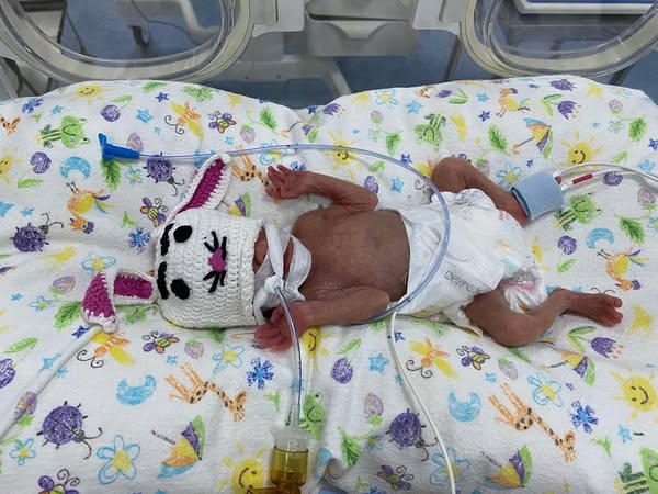 Фото: Черкаський обласний перинатальний центр