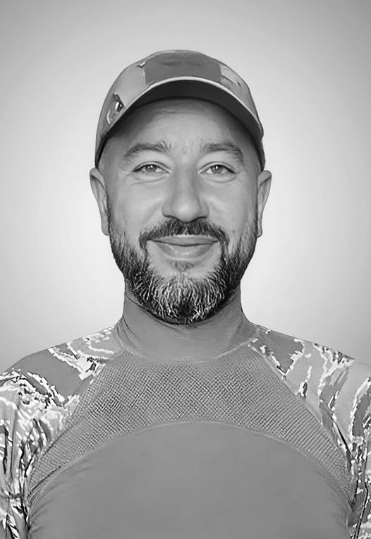 Фото: фейсбук Анатолія Бондаренка
