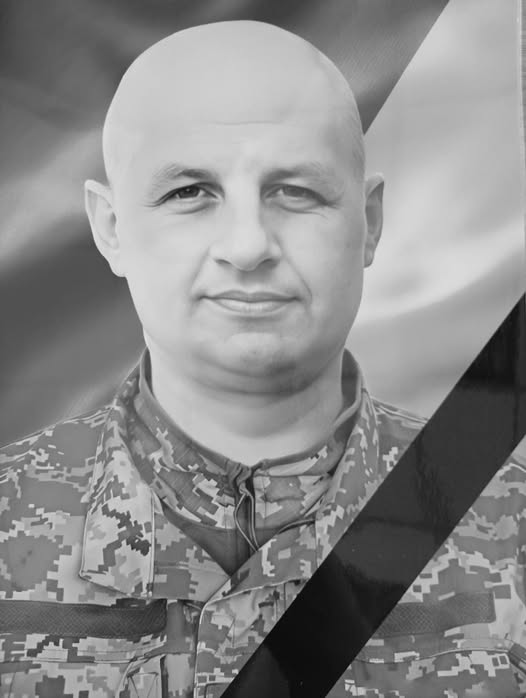 Фото: фейсбук Анатолія Бондаренка