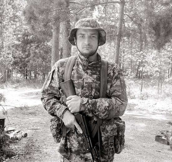 Фото: фейсбук Анатолія Бондаренка