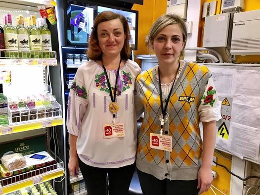 Фото зі сторінки Олега Островського Фото зі сторінки Олега Островського