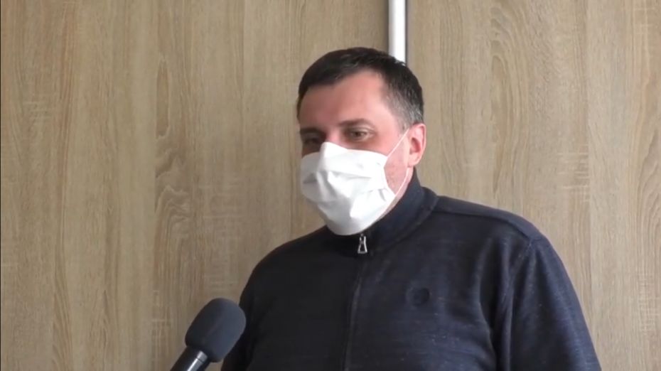 Петренко