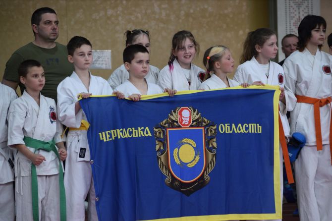 Фото: прес-служба ОВА