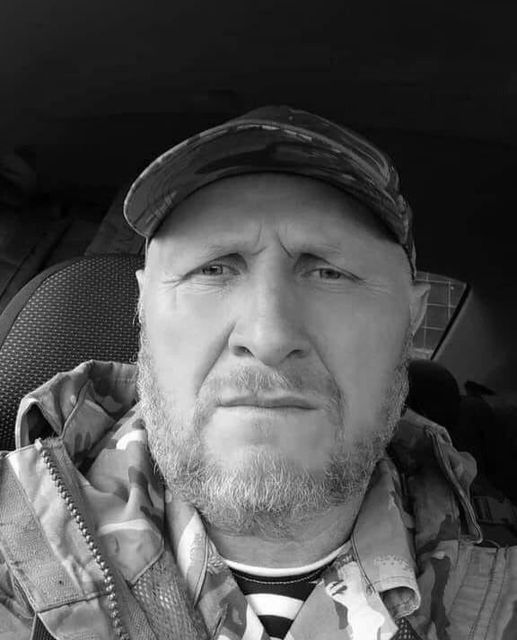 Фото: фейсбук Анатолій Бондаренко - міський голова Черкас